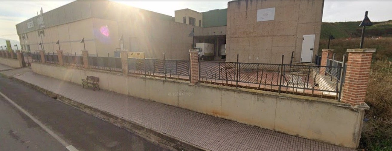 SUB-2026-029 · SUBASTA NAVE INDUSTRIAL Y MAQUINARIA EN ALMODÓVAR DEL CAMPO (CIUDAD REAL)