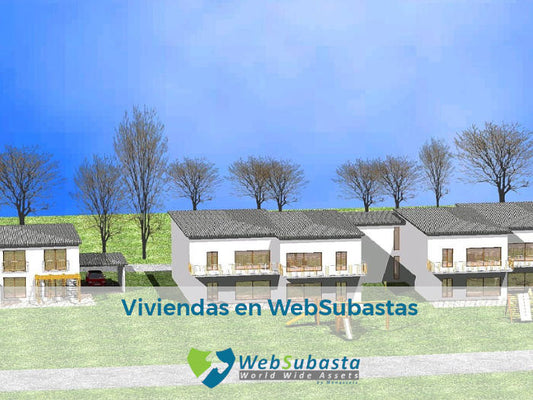 Encuentra tu Vivienda en WebSubasta