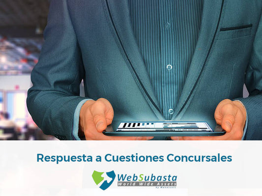 Respuestas a Cuestiones Concursales