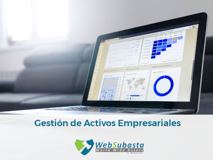 Claves de la gestión de activos empresariales
