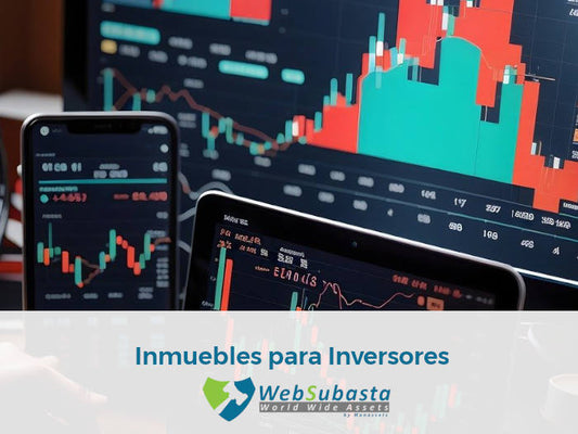 Inmuebles para inversores