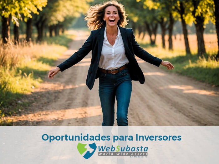Subastas Extrajudiciales: oportunidad para inversores