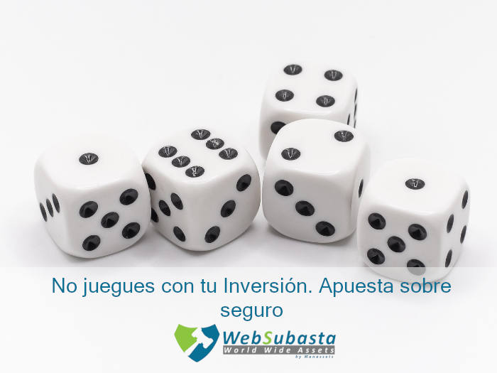 Oportunidades  de las Subastas Extrajudiciales