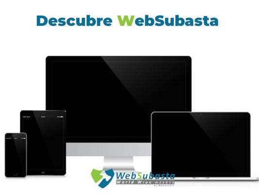 Subastas Extrajudicales de WebSubasta