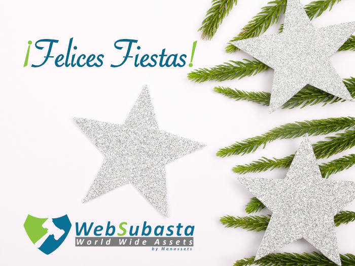 Felices Fiestas