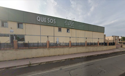 SUB-2026-029 · SUBASTA NAVE INDUSTRIAL Y MAQUINARIA EN ALMODÓVAR DEL CAMPO (CIUDAD REAL)
