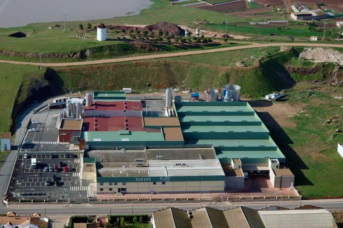 SUB-2026-029 · SUBASTA NAVE INDUSTRIAL Y MAQUINARIA EN ALMODÓVAR DEL CAMPO (CIUDAD REAL)
