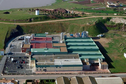 SUB-2026-029 · SUBASTA NAVE INDUSTRIAL Y MAQUINARIA EN ALMODÓVAR DEL CAMPO (CIUDAD REAL)