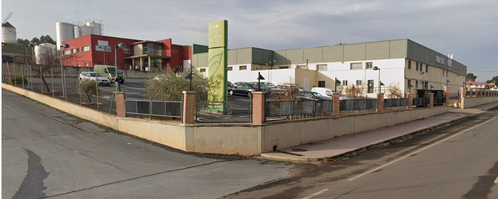 SUB-2026-029 · SUBASTA NAVE INDUSTRIAL Y MAQUINARIA EN ALMODÓVAR DEL CAMPO (CIUDAD REAL)