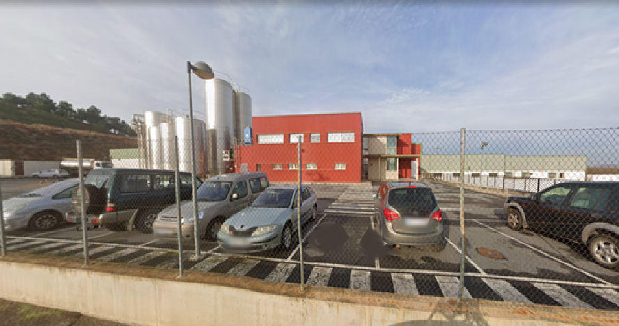 SUB-2026-029 · SUBASTA NAVE INDUSTRIAL Y MAQUINARIA EN ALMODÓVAR DEL CAMPO (CIUDAD REAL)