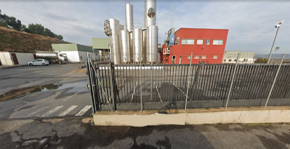 SUB-2026-029 · SUBASTA NAVE INDUSTRIAL Y MAQUINARIA EN ALMODÓVAR DEL CAMPO (CIUDAD REAL)
