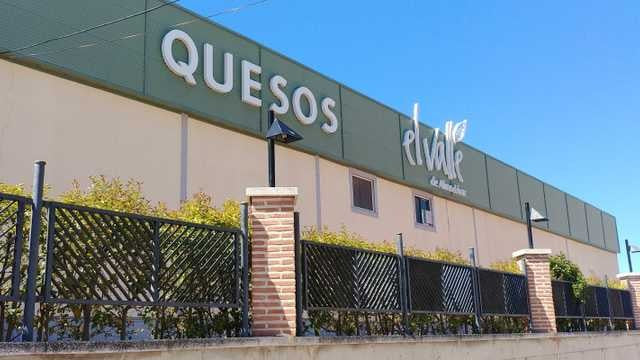 SUB-2026-029 · SUBASTA NAVE INDUSTRIAL Y MAQUINARIA EN ALMODÓVAR DEL CAMPO (CIUDAD REAL)