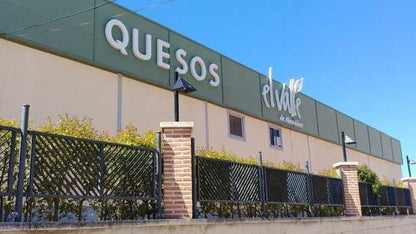 SUB-2026-029 · SUBASTA NAVE INDUSTRIAL Y MAQUINARIA EN ALMODÓVAR DEL CAMPO (CIUDAD REAL)