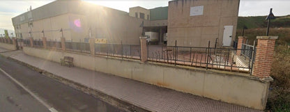 SUB-2026-029 · SUBASTA NAVE INDUSTRIAL Y MAQUINARIA EN ALMODÓVAR DEL CAMPO (CIUDAD REAL)