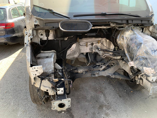 SUB-2026-033 · LOTE 2. FURGÓN FORD TRANSIT 6408-JWT