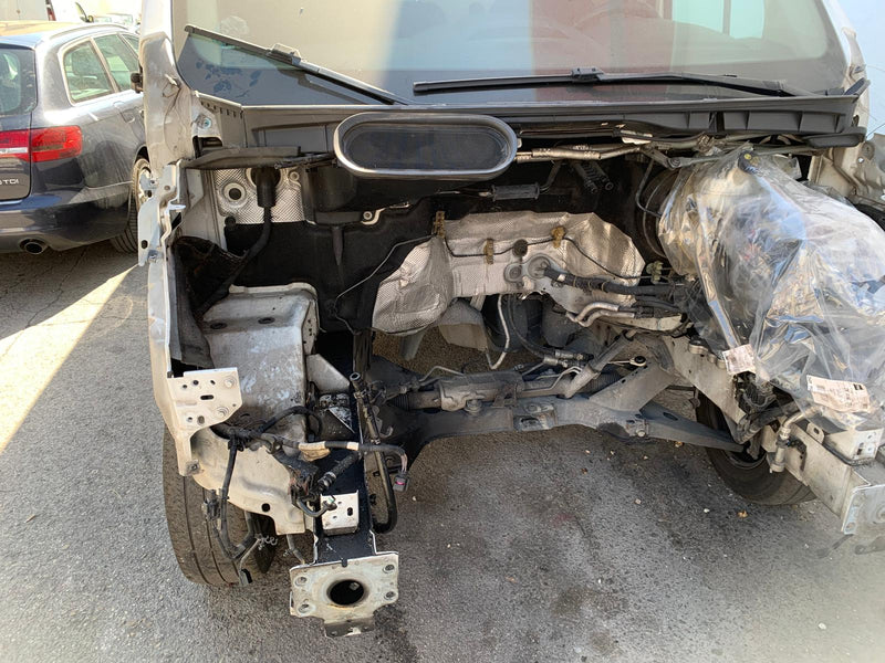 SUB-2026-033 · LOTE 2. FURGÓN FORD TRANSIT 6408-JWT