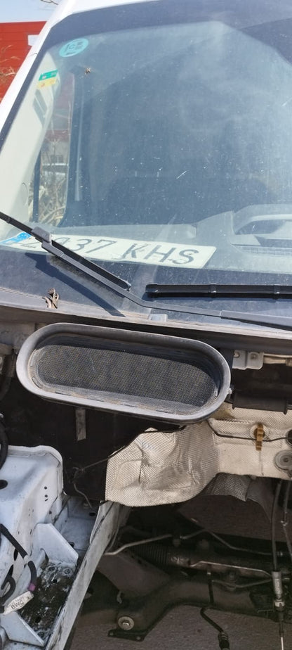 SUB-2026-034 · LOTE 3. FRUGÓN FORD TRANSIT 2937KHS