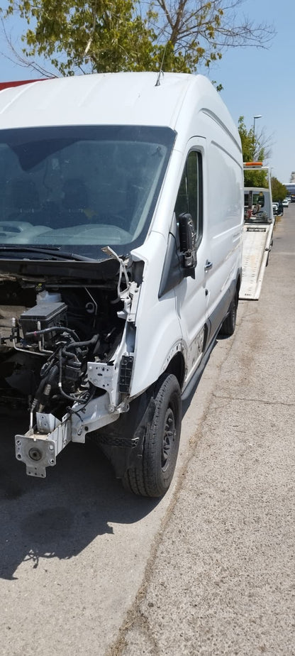 SUB-2026-034 · LOTE 3. FRUGÓN FORD TRANSIT 2937KHS