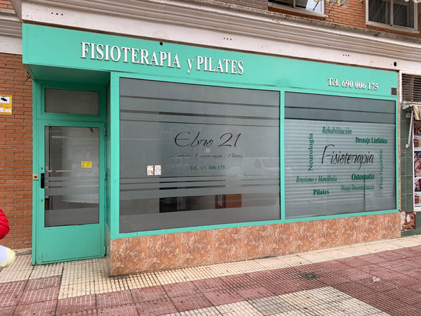 SUB-2024-004 · Lote 2: Subasta de Local Comercial en Móstoles (Madrid)