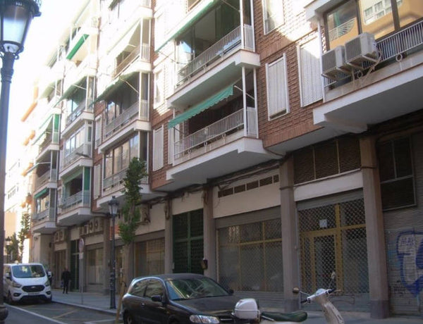 SUB-2025-004 · Lote 1: Vivienda Alicante