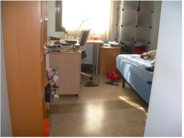 SUB-2025-008 · Lote 5: Vivienda, Garaje y Garaje y Trastero en Alicante