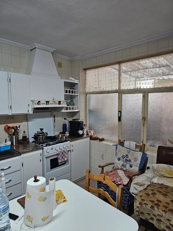 SUB-2025-009 · Lote 6: Vivienda en San Vicente de Raspeig