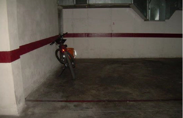 SUB-2025-010 · Lote 3: Plaza de Garaje en Alicante