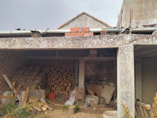 SUB-2026-004 · Lote 2: 12,5 % Parte indivisa de un Solar en Calle Pozo, 2, en Parada de Rubiales, Salamanca